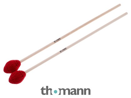 Thomann MM23 Marimba Mallet – United States