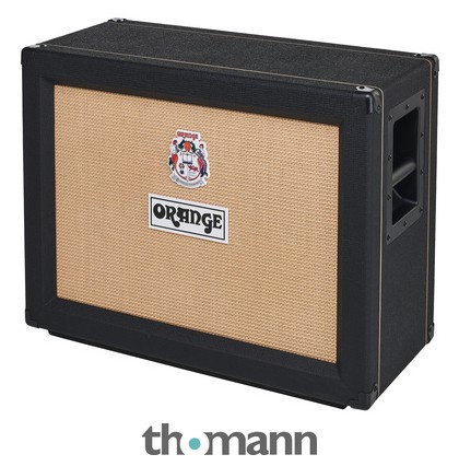 Orange 2x12 bass cab cheap