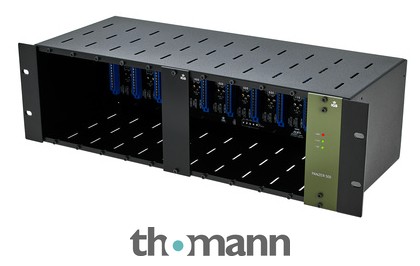 IGS Audio Panzer 500 api 500シリーズ