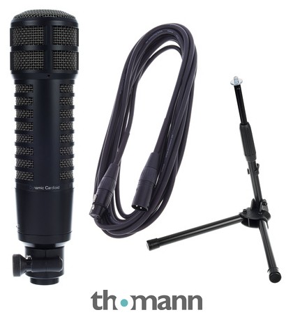 EV RE320 Bundle