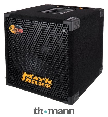 Markbass CMD JB Players School Combo