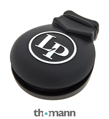 LP LP434 Cajon Castanet Large
