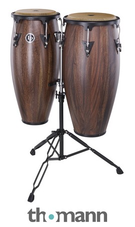 LP LPA646-SW 10"+11" Conga Set I