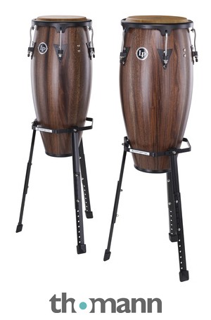 LP LPA646B-SW 10"+11"Conga Set II