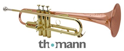 Schilke HC2 L Bb-Trumpet