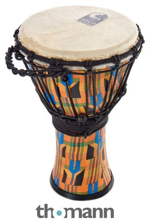 Toca SFDJ-7K 7" Freestyle Djembe