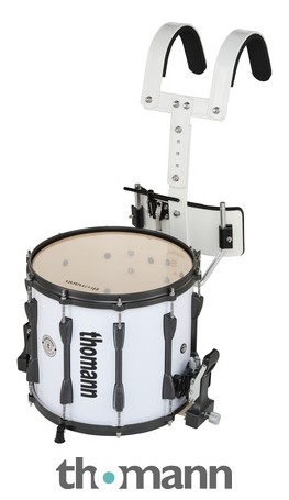 Thomann SD1412W Light Marching Snare