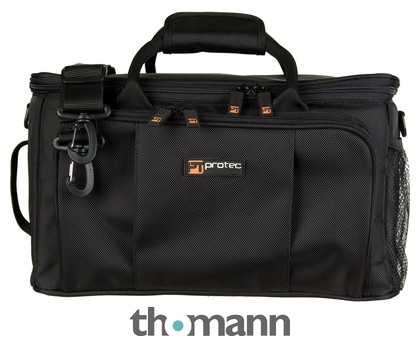 Protec M-404 Mute Bag Trumpet