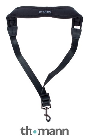 Protec NLS305M Neck Strap