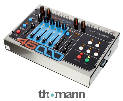 Electro Harmonix 45000 Multi-Track – Thomann UK