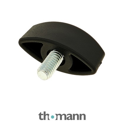 K&M Klemmschraube M6 x 11 mm