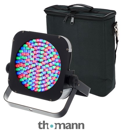 Stairville LED Flood Panel 150 40° Bundle