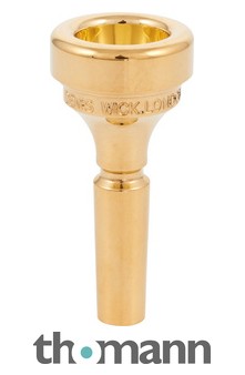 Denis Wick 4884 Flugelhorn 2BFD