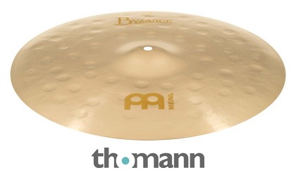 Meinl 16" Byzance Vintage Crash