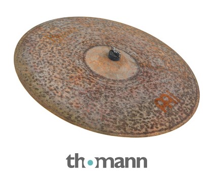 Meinl 22" Byzance Extra Dry Th. Ride