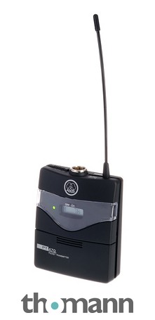 AKG PT 470 Band 8