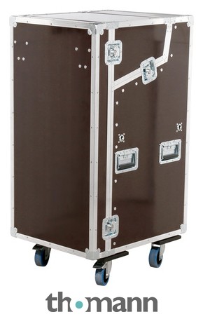 Thon Dj Live Rack 16u Mk Ii Thomann Uk