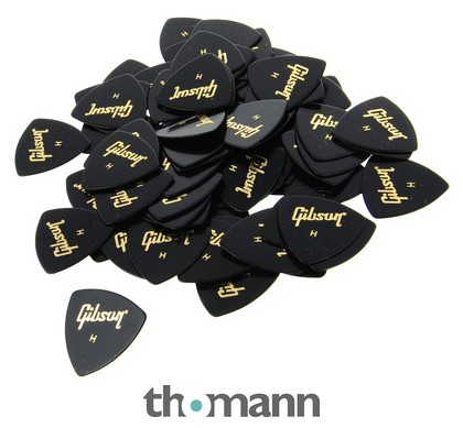 PLETTRI GIBSON - Strumenti Musicali Nuovi E Usati Su - Foto 3