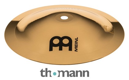 Meinl 08" Classics Custom Bell