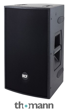 rcf 4pro 4001