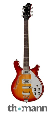 Thomann rickenbacker cheap