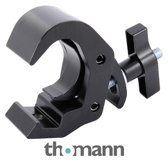 Doughty T58201 Basic Trigger Clamp BK