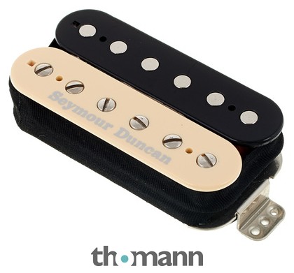 Seymour Duncan Trembucker TB-6 ZEB