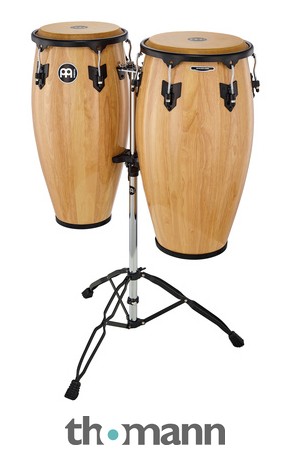 Meinl HC812 Conga Set 11" + 12" -NT
