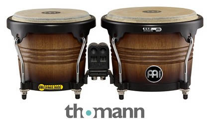 Meinl Marathon Bongos ATB-M