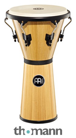 Meinl HDJ500NT Wood Djembe