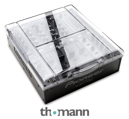 pioneer dm 40 thomann
