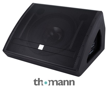 the box pro Mon A15