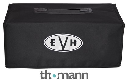 Evh Cover 5150 Head 50