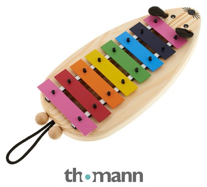 Sonor MG Glockenspiel Mouse