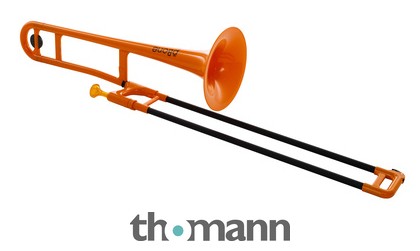 pBone music pBone Orange