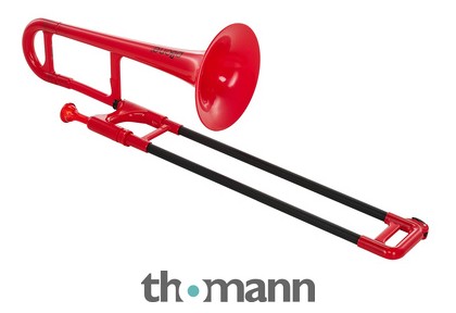 pBone music pBone Mini Red – United States