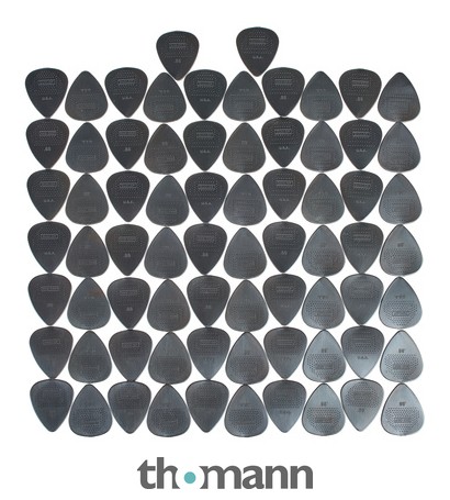 Dunlop Nylon Max Grip 0,88 Player 72