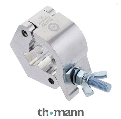 Doughty T57000 Half Coupler