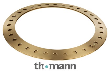 Sabian 14" Hoop Crasher Jojo Mayer