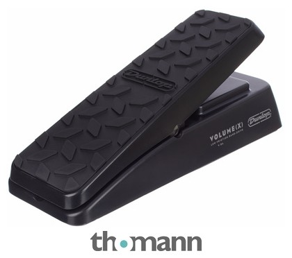 美品　ジムダンロップJIMDUNLOP DVP3 Volume(X) VOLUME (X)™ PEDAL - Dunlop