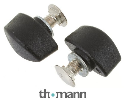 K&M Screw Set 11870/11899 /12179