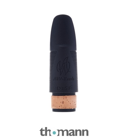 AW Woodwinds Bb- Clarinet D115F