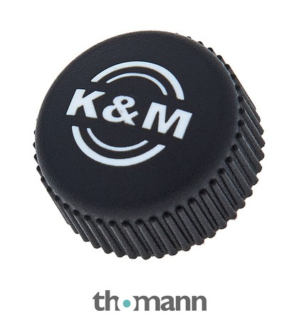 K&M Klemmschraube M5 x 9 mm