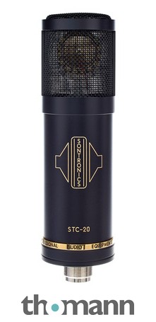 Sontronics STC-20 Pack – United States