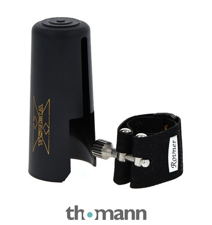 Rovner Versa X-1R Bb-Clarinet