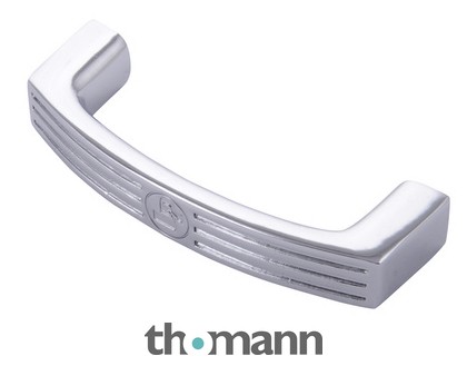 LP LP224 Conga Handle Chrome
