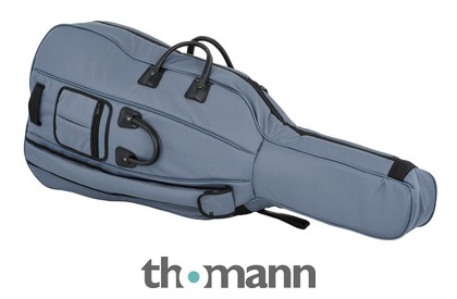 Alfred Stingl by Höfner AS-90/18-C Cello Bag 4/4