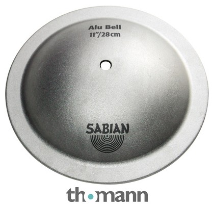 Sabian 11" Alu Bell