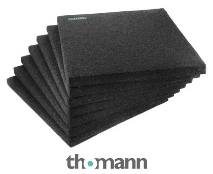 Clearsonic S2224 Sorber 7-pack