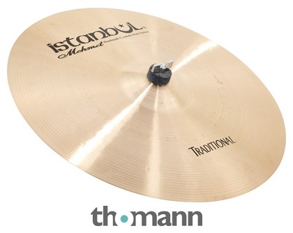 Turkish Cymbals Custom Series 18-inch Ephesus Crash ES-C18 